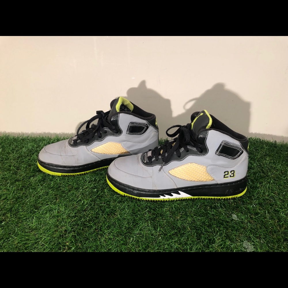 Jordan Fusion 5